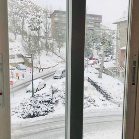 Apartamento En Sierra Nevada Apartment Luaran gambar