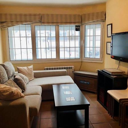Apartamento En Sierra Nevada Apartment Luaran gambar