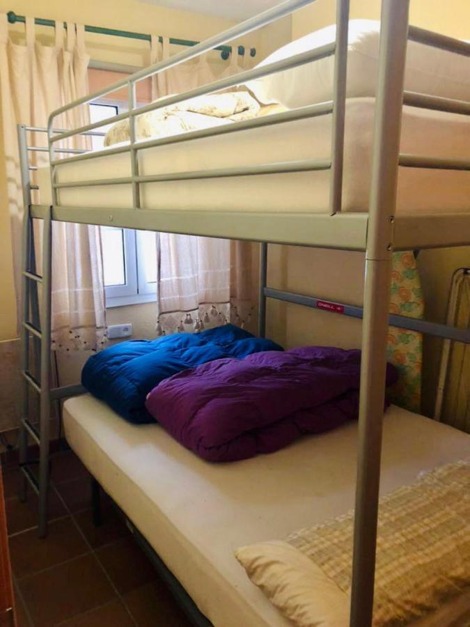 Apartamento En Sierra Nevada Apartment Luaran gambar