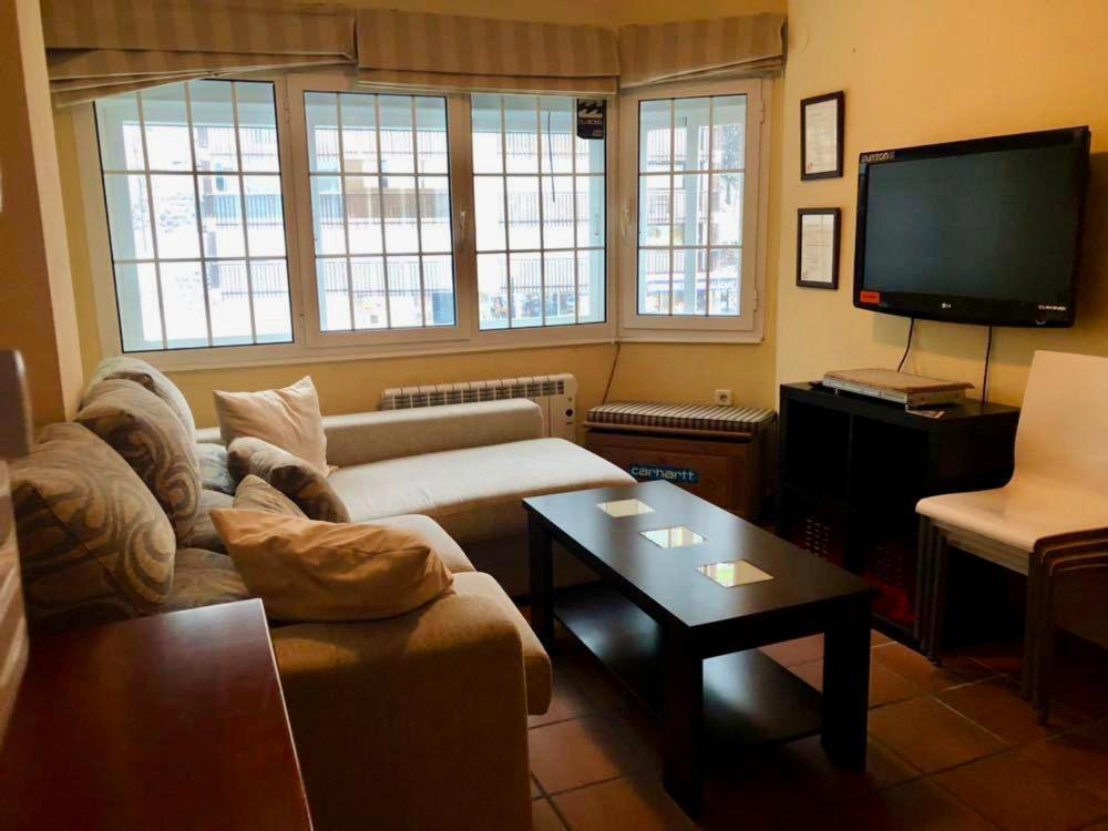Apartamento En Sierra Nevada Apartment Luaran gambar