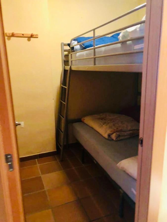 Apartamento En Sierra Nevada Apartment Luaran gambar